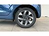 Hyundai I10 i10 5Dr HAT 1.0 MPi 67ps Advance AU Vibrant Blue