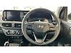Hyundai I10 i10 5Dr HAT 1.0 MPi 67ps Advance AU Vibrant Blue