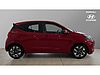 Hyundai I10 i10 5Dr HAT 1.0 MPi 67ps Advance AU Dragon Red