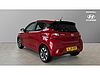 Hyundai I10 i10 5Dr HAT 1.0 MPi 67ps Advance AU Dragon Red