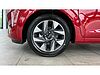 Hyundai I10 i10 5Dr HAT 1.0 MPi 67ps Advance AU Dragon Red