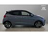 Hyundai I10 i10 5Dr HAT 1.2 MPi 79ps Premium NAV AU Meta Blue
