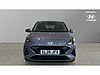 Hyundai I10 i10 5Dr HAT 1.2 MPi 79ps Premium NAV AU Meta Blue