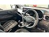 Hyundai I10 i10 5Dr HAT 1.2 MPi 79ps Premium NAV AU Meta Blue