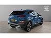Hyundai KONA KONA 1.0 TGDi 48V MHEV Premium 5dr BLUE