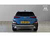 Hyundai KONA KONA 1.0 TGDi 48V MHEV Premium 5dr BLUE