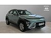 Hyundai KONA KONA 1.0T Advance 5dr GREEN