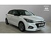 Hyundai I20 I20 1.2 MPi Play 5dr WHITE