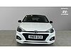 Hyundai I20 I20 1.2 MPi Play 5dr WHITE