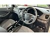 Hyundai I20 I20 1.2 MPi Play 5dr WHITE