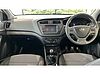 Hyundai I20 I20 1.2 MPi Play 5dr WHITE