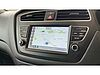 Hyundai I20 I20 1.2 MPi Play 5dr WHITE