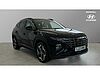 Hyundai TUCSON TUCSON 1.6 TGDi Plug-in Hybrid Ultimate 5dr 4WD Auto Black
