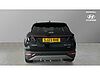 Hyundai TUCSON TUCSON 1.6 TGDi Plug-in Hybrid Ultimate 5dr 4WD Auto Black