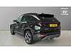 Hyundai TUCSON TUCSON 1.6 TGDi Plug-in Hybrid Ultimate 5dr 4WD Auto Black