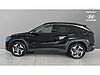 Hyundai TUCSON TUCSON 1.6 TGDi Plug-in Hybrid Ultimate 5dr 4WD Auto Black