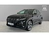 Hyundai TUCSON TUCSON 1.6 TGDi Plug-in Hybrid Ultimate 5dr 4WD Auto Black