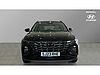 Hyundai TUCSON TUCSON 1.6 TGDi Plug-in Hybrid Ultimate 5dr 4WD Auto Black