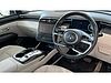 Hyundai TUCSON TUCSON 1.6 TGDi Plug-in Hybrid Ultimate 5dr 4WD Auto Black