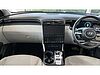 Hyundai TUCSON TUCSON 1.6 TGDi Plug-in Hybrid Ultimate 5dr 4WD Auto Black