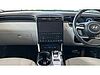 Hyundai TUCSON TUCSON 1.6 TGDi Plug-in Hybrid Ultimate 5dr 4WD Auto Black