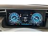 Hyundai TUCSON TUCSON 1.6 TGDi Plug-in Hybrid Ultimate 5dr 4WD Auto Black