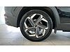 Hyundai TUCSON TUCSON 1.6 TGDi Plug-in Hybrid Ultimate 5dr 4WD Auto Black