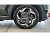 Hyundai TUCSON TUCSON 1.6 TGDi Plug-in Hybrid Ultimate 5dr 4WD Auto Black