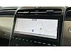 Hyundai TUCSON TUCSON 1.6 TGDi Plug-in Hybrid Ultimate 5dr 4WD Auto Black
