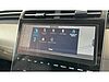 Hyundai TUCSON TUCSON 1.6 TGDi Plug-in Hybrid Ultimate 5dr 4WD Auto Black