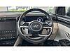 Hyundai TUCSON TUCSON 1.6 TGDi Plug-in Hybrid Ultimate 5dr 4WD Auto Black