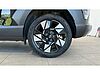 Hyundai KONA KONA 1.6 Hybrid 129 Ultimate 5dr DCT Black