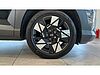 Hyundai KONA KONA 1.6 Hybrid 129 Ultimate 5dr DCT Black