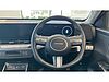 Hyundai KONA KONA 1.6 Hybrid 129 Ultimate 5dr DCT Black