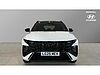 Hyundai TUCSON TUCSON 1.6T Hybrid N Line S 5dr Auto WHITE