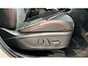 Hyundai TUCSON TUCSON 1.6T Hybrid N Line S 5dr Auto WHITE