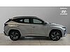 Hyundai TUCSON TUCSON 1.6T Plug-in Hybrid N Line S 5dr Auto Silver