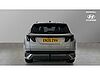 Hyundai TUCSON TUCSON 1.6T Plug-in Hybrid N Line S 5dr Auto Silver