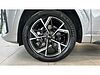 Hyundai TUCSON TUCSON 1.6T Plug-in Hybrid N Line S 5dr Auto Silver