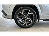 Hyundai TUCSON TUCSON 1.6T Plug-in Hybrid N Line S 5dr Auto Silver