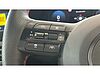 Hyundai TUCSON TUCSON 1.6T Plug-in Hybrid N Line S 5dr Auto Silver