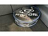 Hyundai TUCSON TUCSON 1.6T Plug-in Hybrid N Line S 5dr Auto Silver
