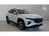Hyundai TUCSON TUCSON 1.6 TGDi Hybrid 230 Premium 5dr 2WD Auto WHITE