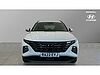 Hyundai TUCSON TUCSON 1.6 TGDi Hybrid 230 Premium 5dr 2WD Auto WHITE