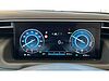 Hyundai TUCSON TUCSON 1.6 TGDi Hybrid 230 Premium 5dr 2WD Auto WHITE