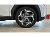 Hyundai TUCSON TUCSON 1.6 TGDi Hybrid 230 Premium 5dr 2WD Auto WHITE