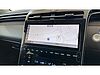 Hyundai TUCSON TUCSON 1.6 TGDi Hybrid 230 Premium 5dr 2WD Auto WHITE
