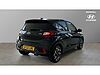 Hyundai I10 I10 1.0 T-GDi N Line 5dr BLACK