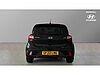 Hyundai I10 I10 1.0 T-GDi N Line 5dr BLACK