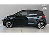 Hyundai I10 I10 1.0 T-GDi N Line 5dr BLACK